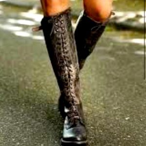 Bed Stu Della 8 black lux